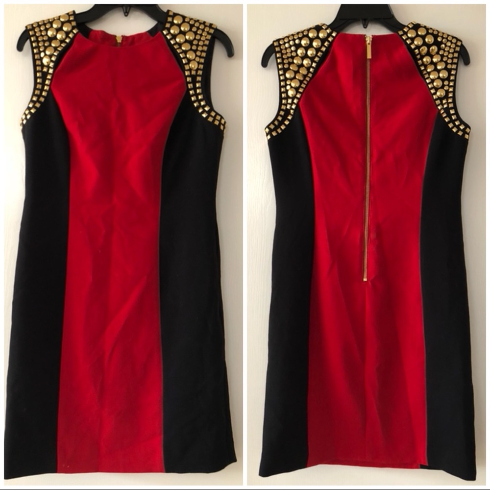 michael kors dress